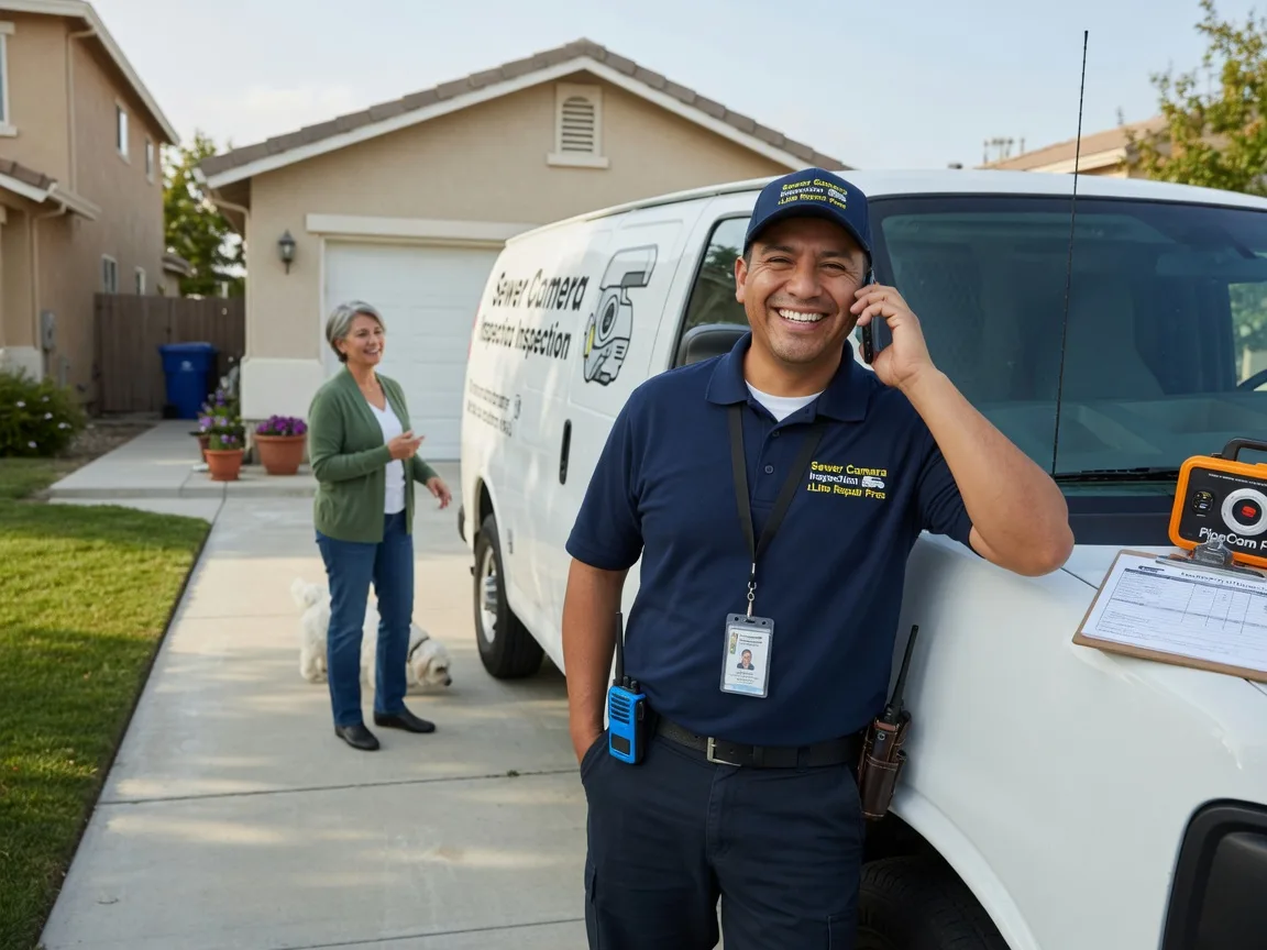Sewer Line Repair Charlton Heights, WV FAQs